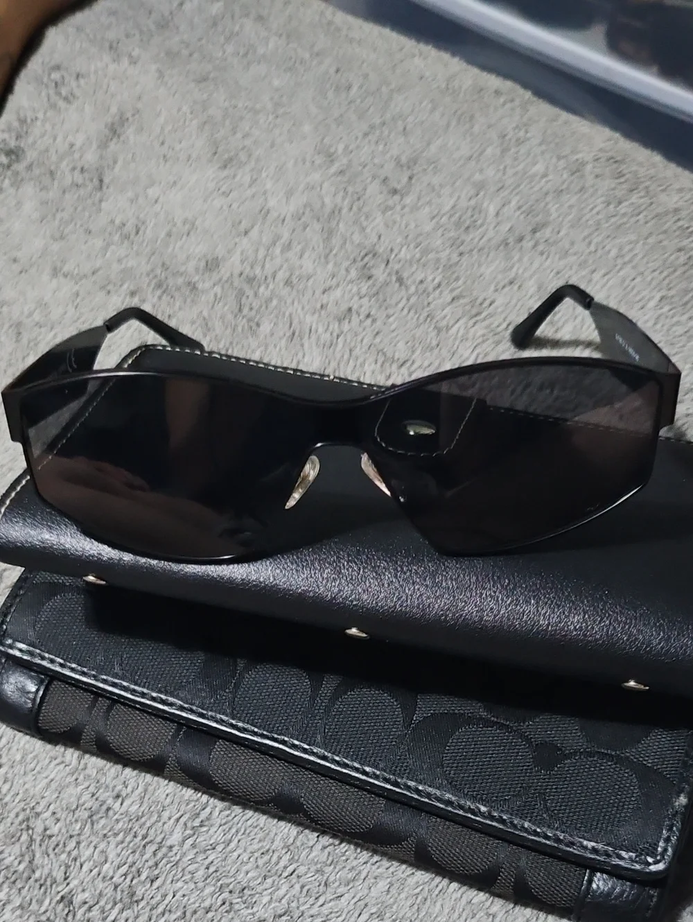 Sojos Womens Designer Sunglasses New Dead Stock
